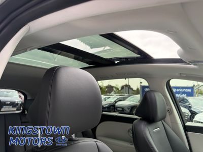 2026 Hyundai Ioniq 9