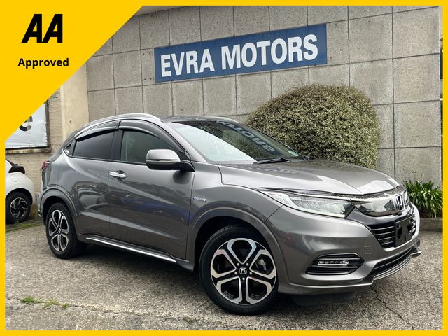 vehicle for sale from Evra Motors