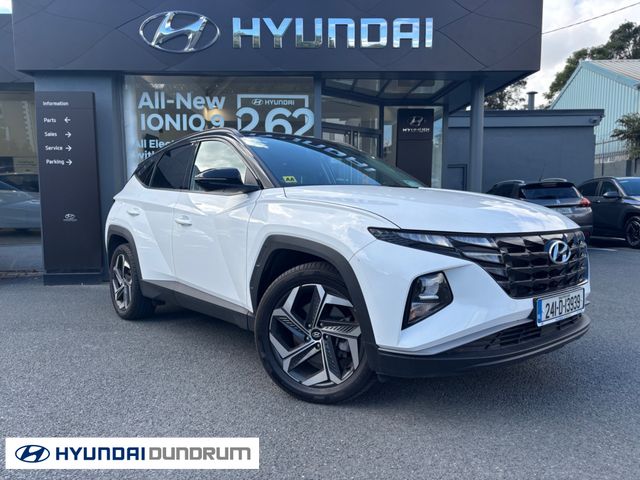 vehicle for sale from Hyundai Dundrum