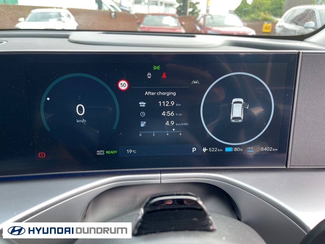 2026 Hyundai Ioniq 9