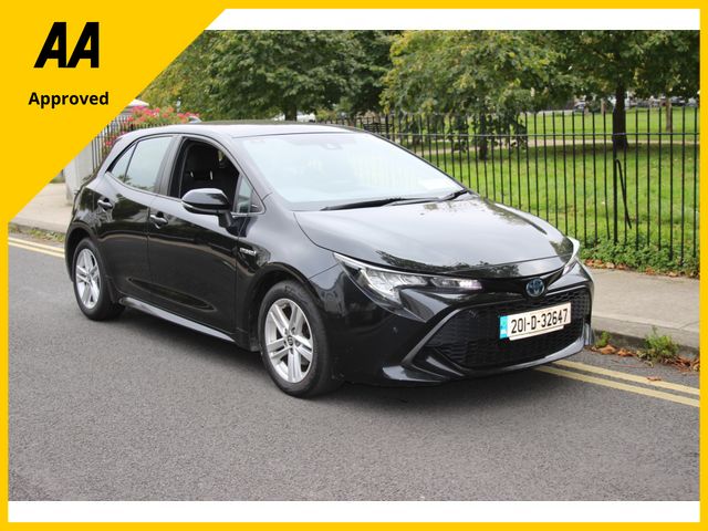 vehicle for sale from First Choice Autos
