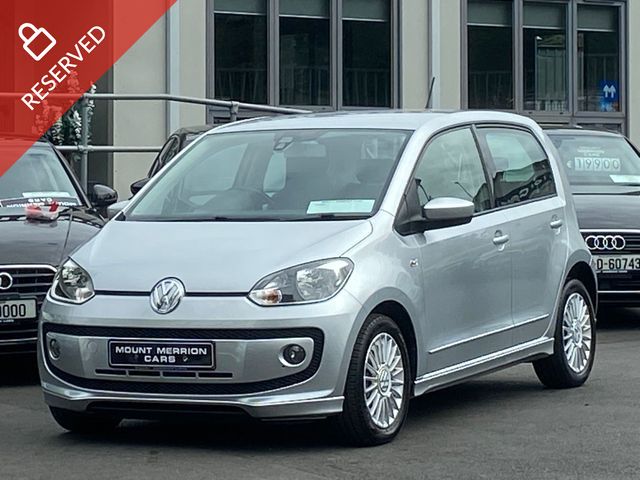 vehicle for sale from Mount Merrion Cars