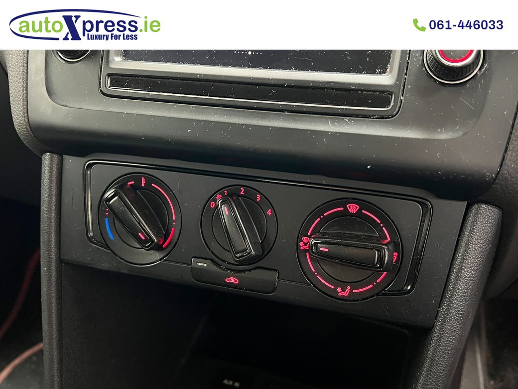 2017 Volkswagen Polo