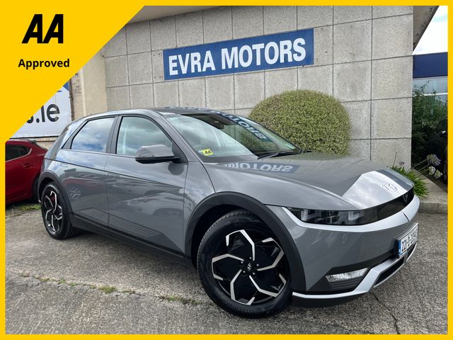 vehicle for sale from Evra Motors