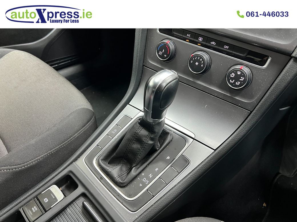 2014 Volkswagen Golf