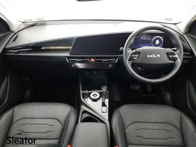 2024 Kia Niro