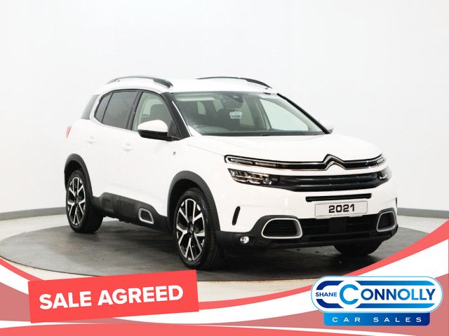 vehicle for sale from Shane Connolly Cars