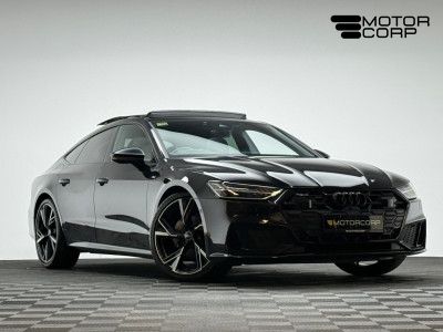 2024 Audi A7