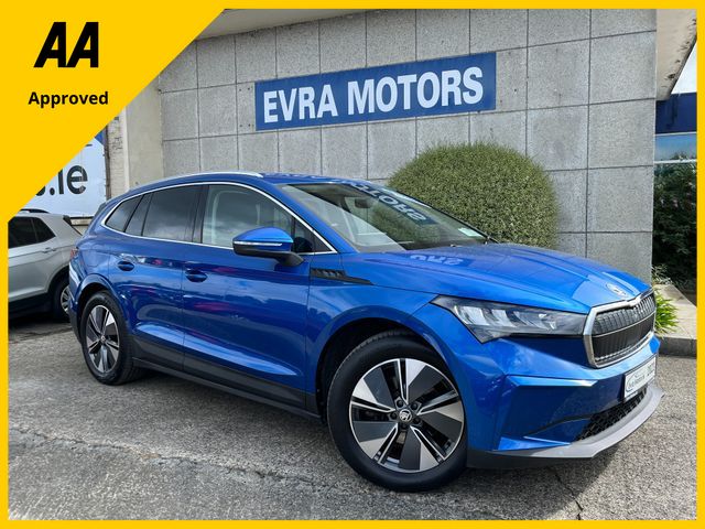 vehicle for sale from Evra Motors