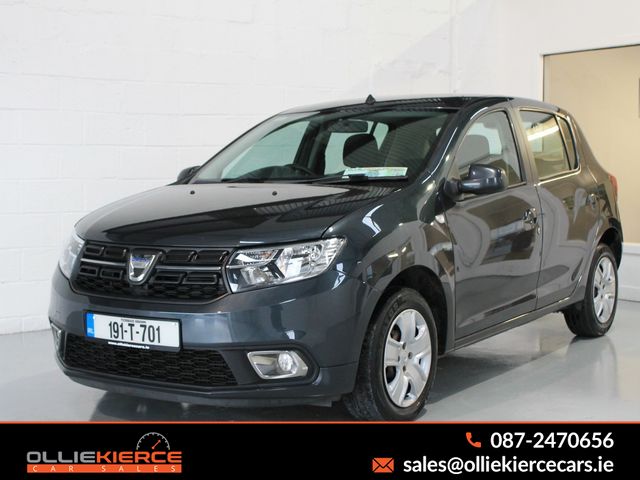 vehicle for sale from Ollie Kierce Cars