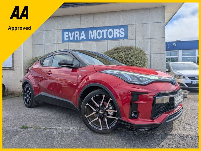 vehicle for sale from Evra Motors