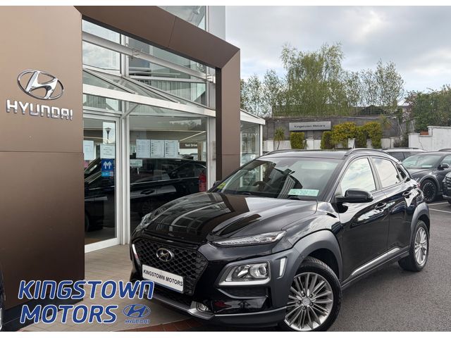 vehicle for sale from Kingstown Motors