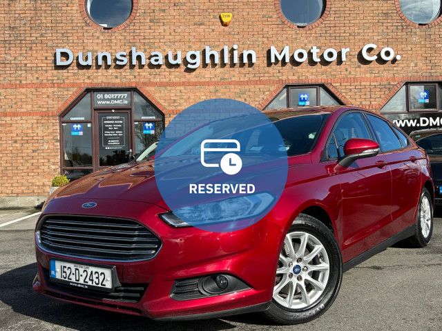 vehicle for sale from Dunshaughlin Motor Co