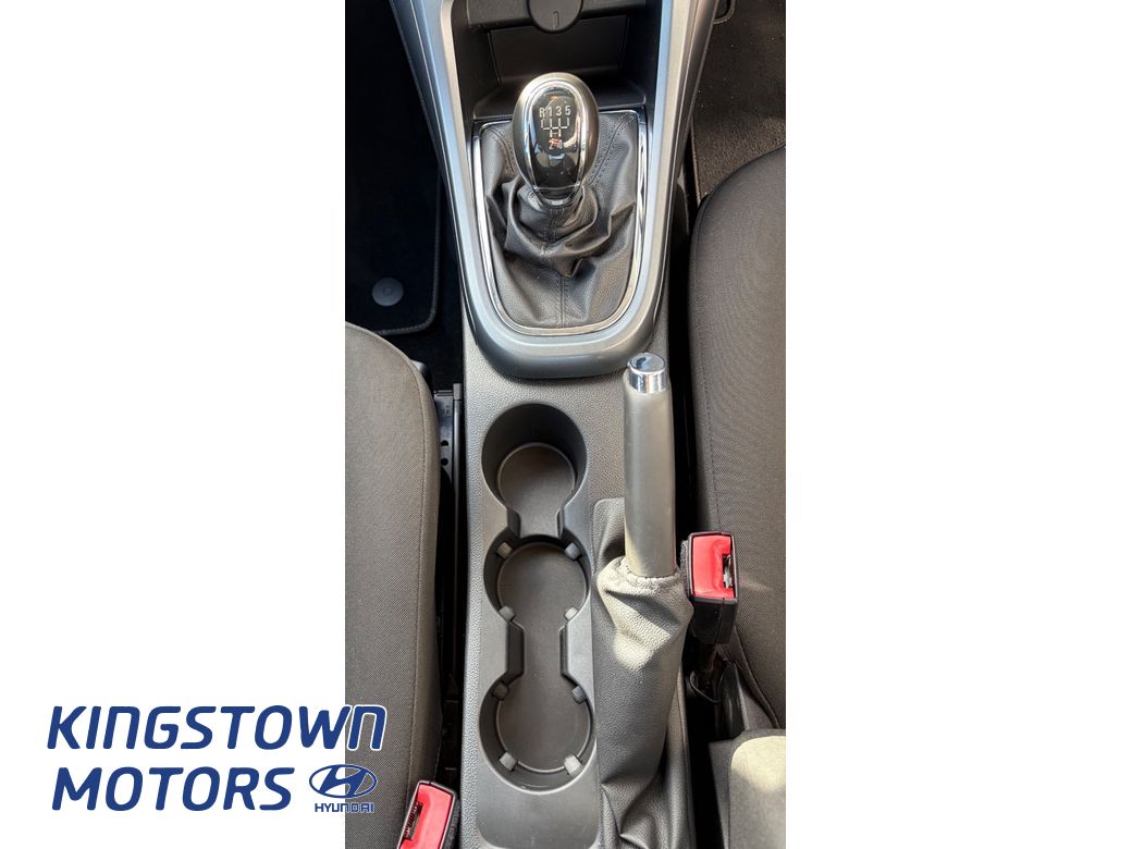 2013 Opel Astra