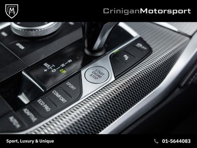 2022 BMW 4 Series
