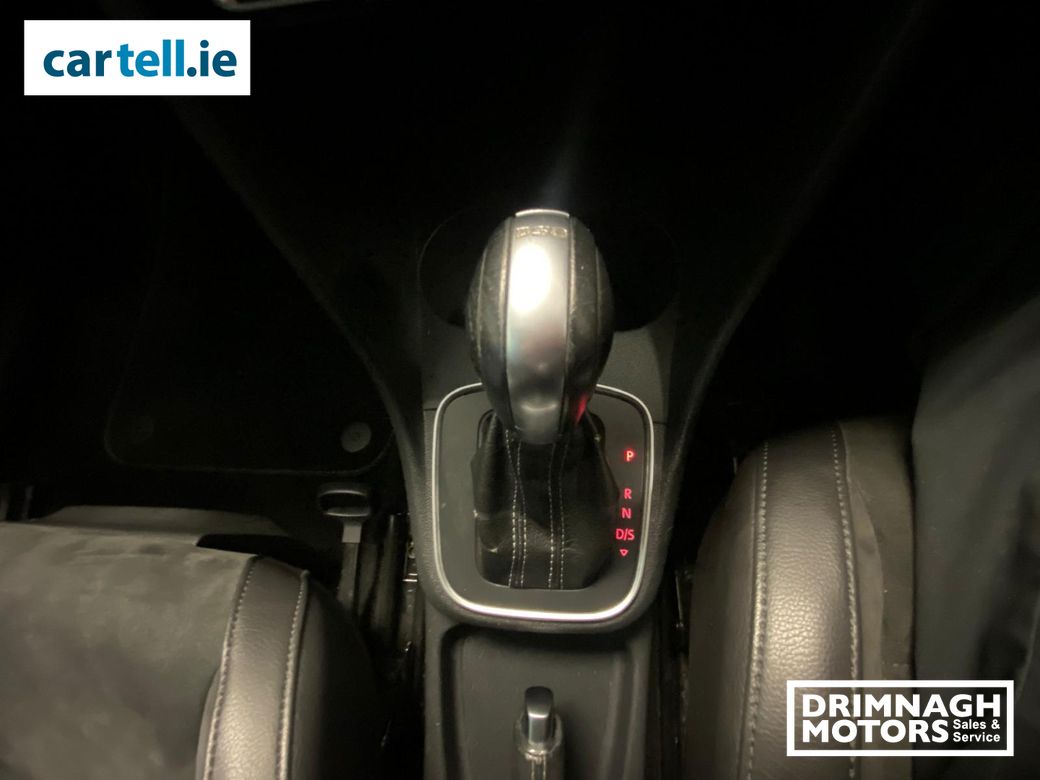 2016 Volkswagen Polo