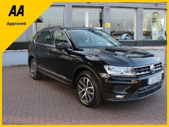 vehicle for sale from Naas Road Autos