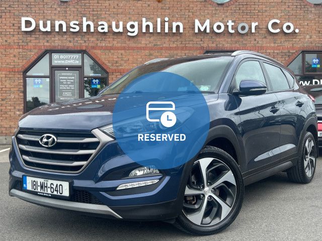 vehicle for sale from Dunshaughlin Motor Co