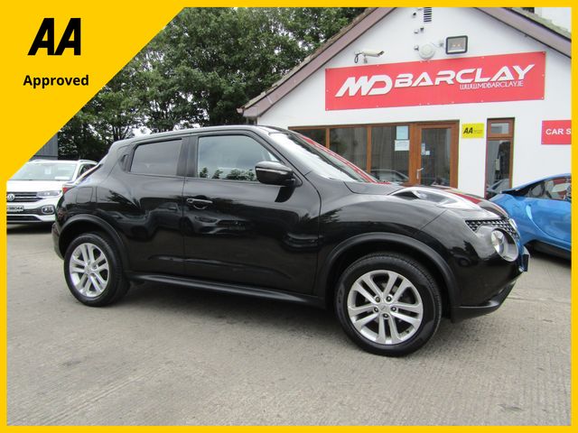 vehicle for sale from MD Barclay
