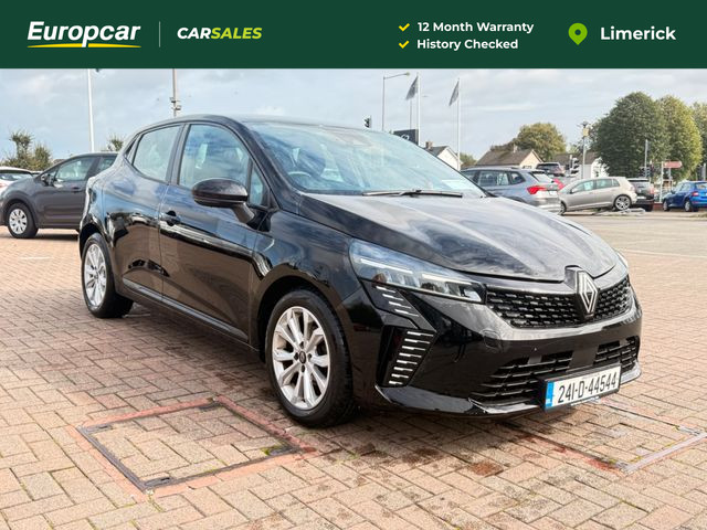 vehicle for sale from Europcar CARSALES (Navan)