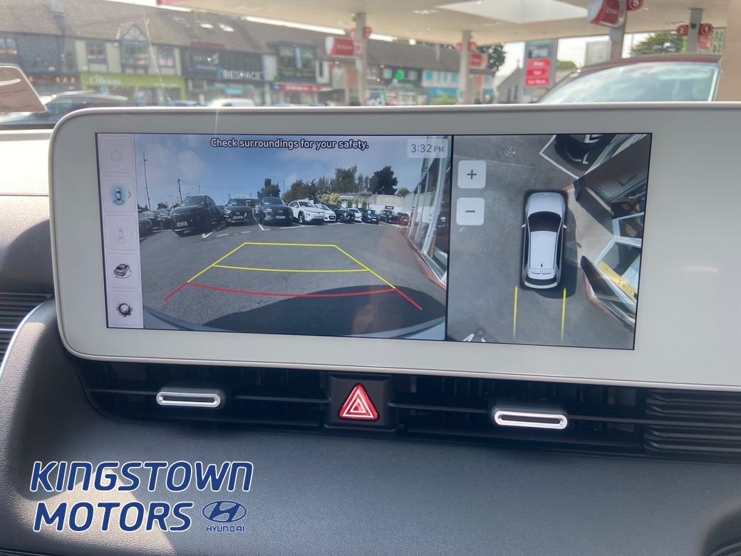 2025 Hyundai Ioniq 5