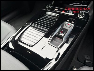 2025 Audi A6