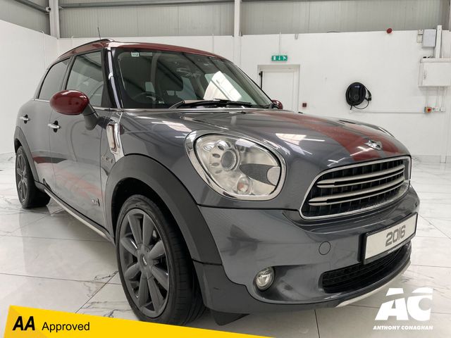 vehicle for sale from Anthony Conaghan Cars