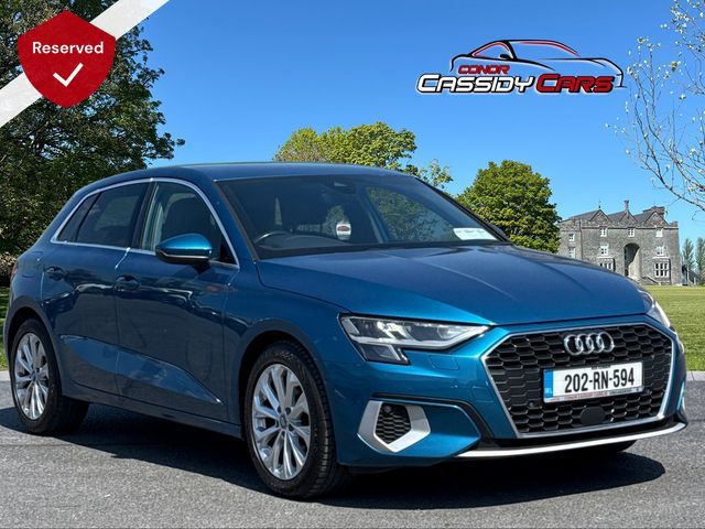 vehicle for sale from Conor Cassidy Cars