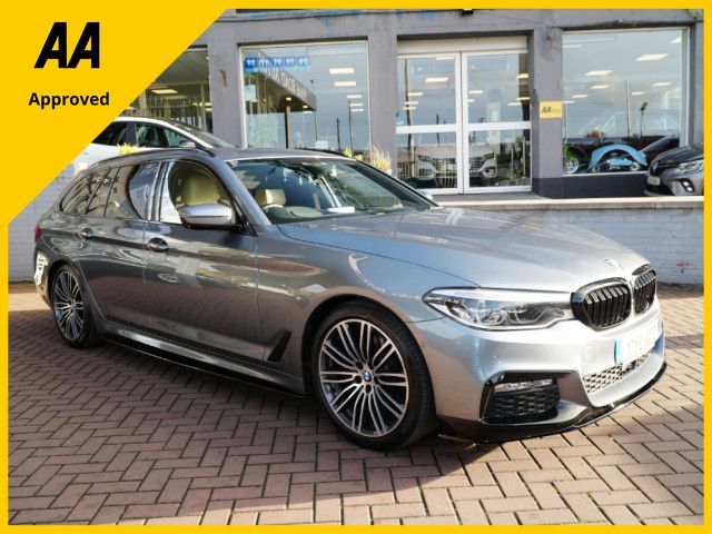 vehicle for sale from Naas Road Autos