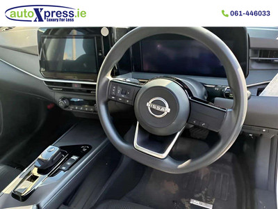 2024 Nissan Note
