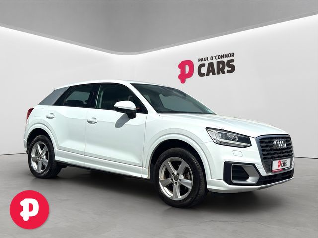 vehicle for sale from Paul O'Connor Cars