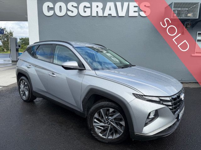 vehicle for sale from Cosgrave's Garage Castlebar