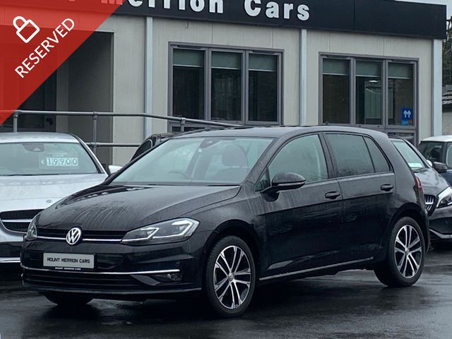 vehicle for sale from Mount Merrion Cars