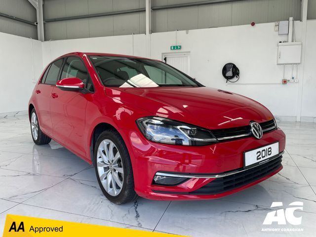 vehicle for sale from Anthony Conaghan Cars