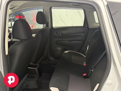 2020 Nissan Note