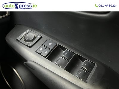 2020 Lexus NX