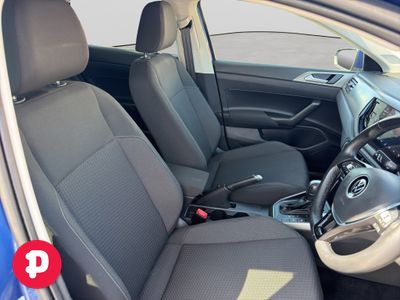 2021 Volkswagen Polo