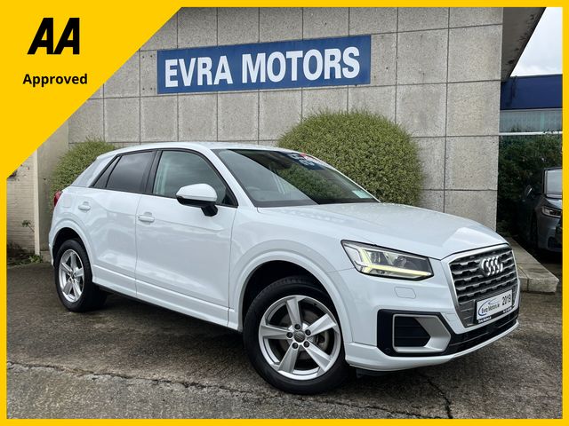 vehicle for sale from Evra Motors