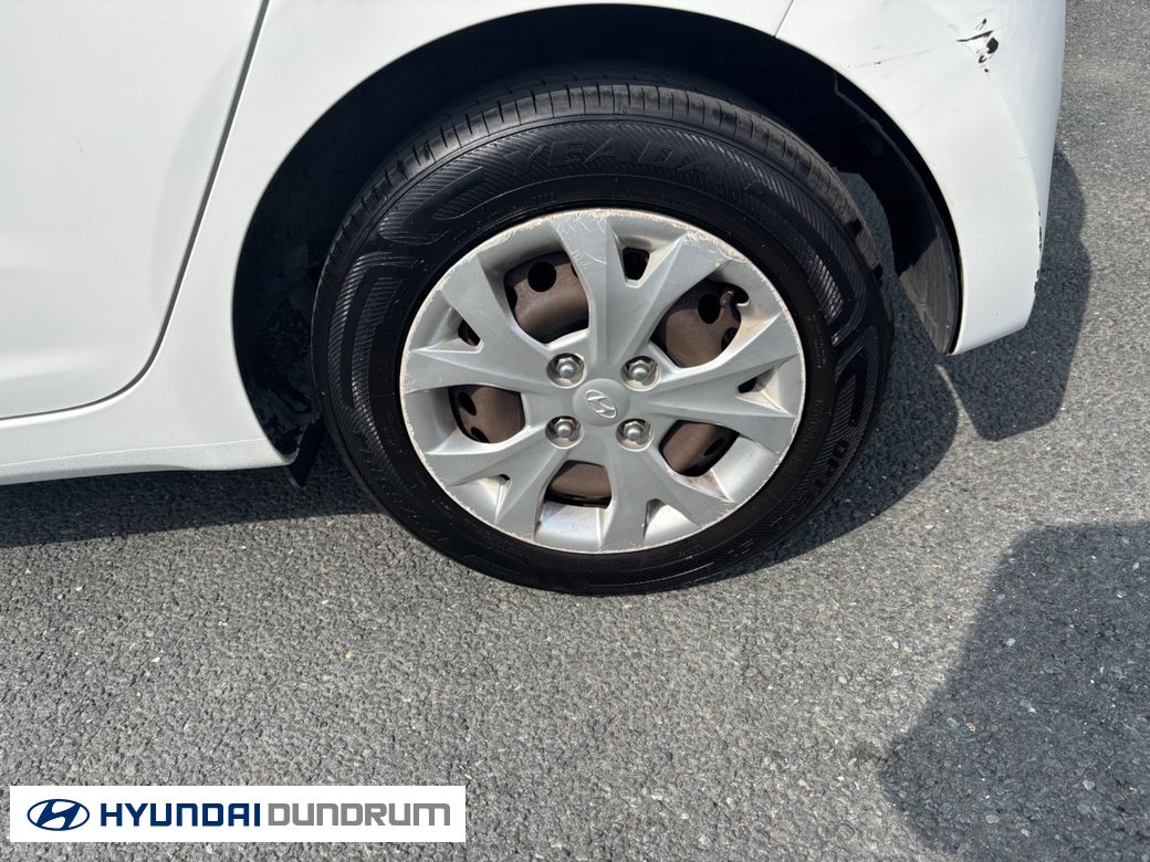 2014 Hyundai i10