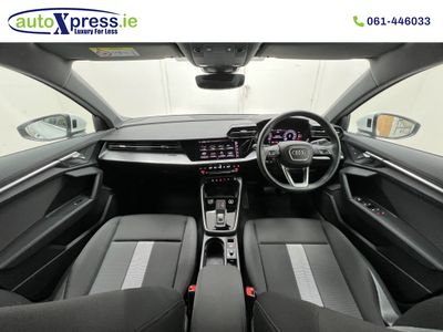 2023 Audi A3