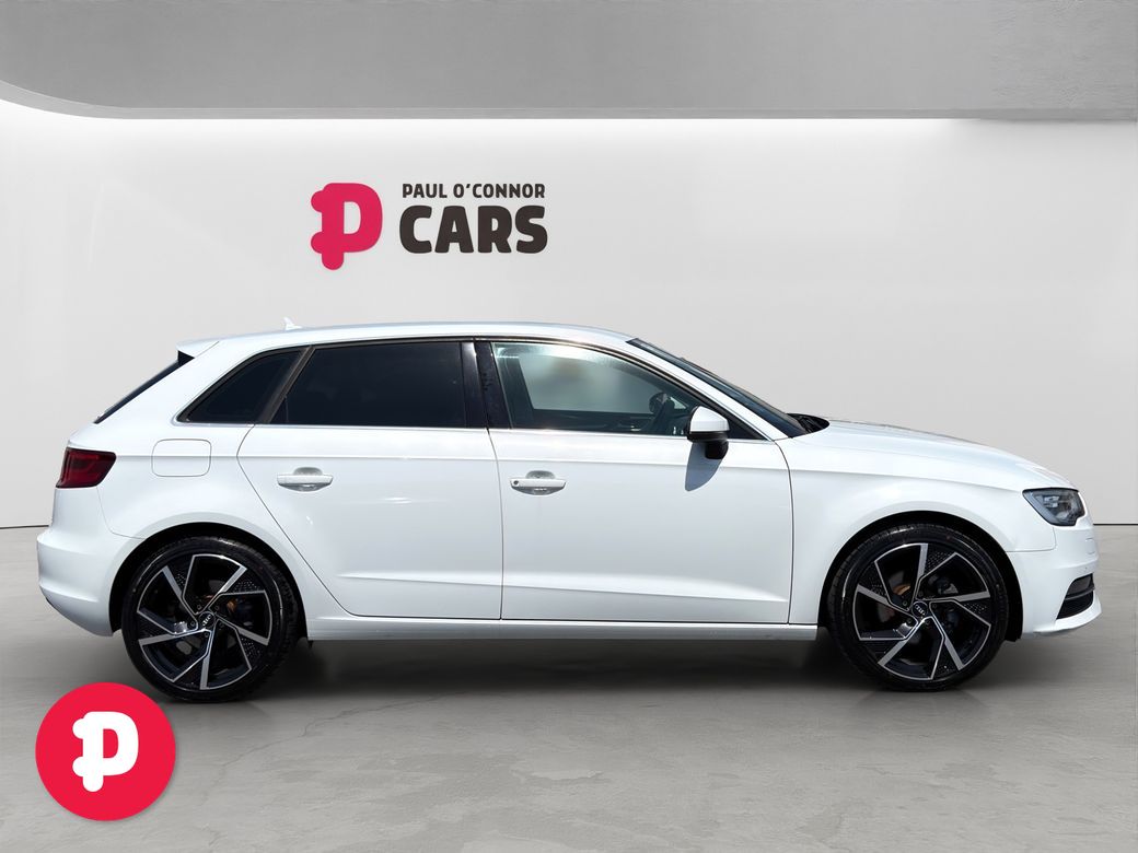 2016 Audi A3