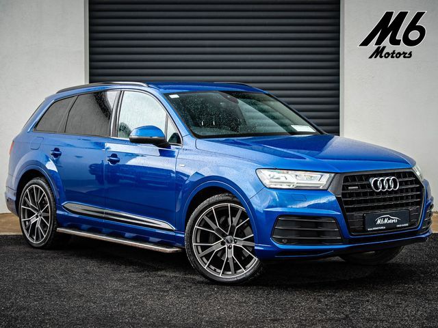 vehicle for sale from M6 Motors