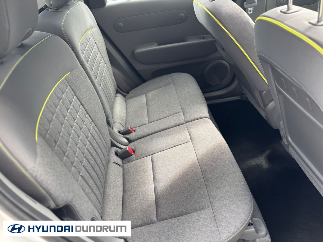 2026 Hyundai INSTER
