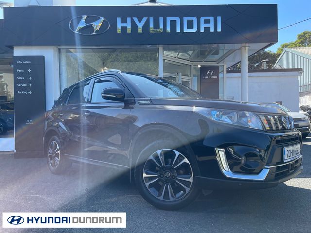 vehicle for sale from Hyundai Dundrum