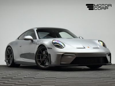 2026 Porsche 911