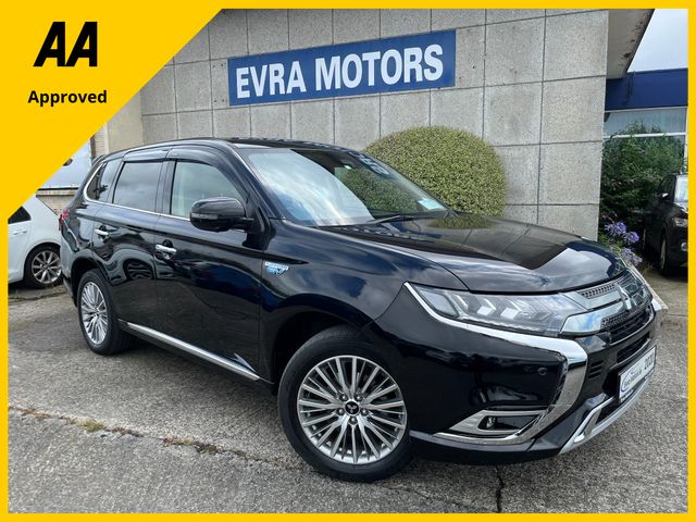 vehicle for sale from Evra Motors