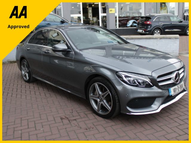 vehicle for sale from Naas Road Autos