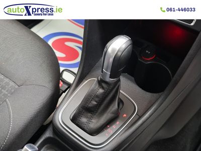 2017 Volkswagen Polo