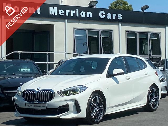 vehicle for sale from Mount Merrion Cars