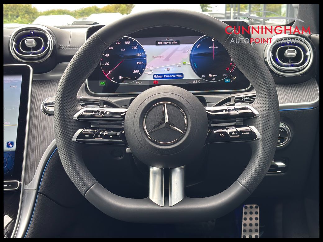 2026 Mercedes-Benz CLE